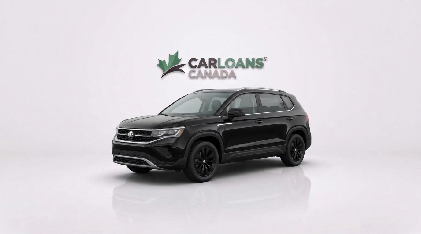 2024 Volkswagen Taos — photo 8 of 32