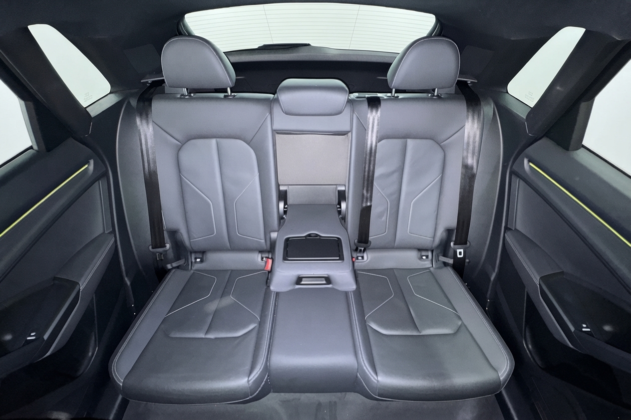 2024 Audi Q3 — photo 23 de 34