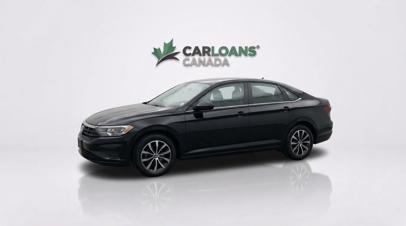 2026 Volkswagen Jetta — photo 1 of 21