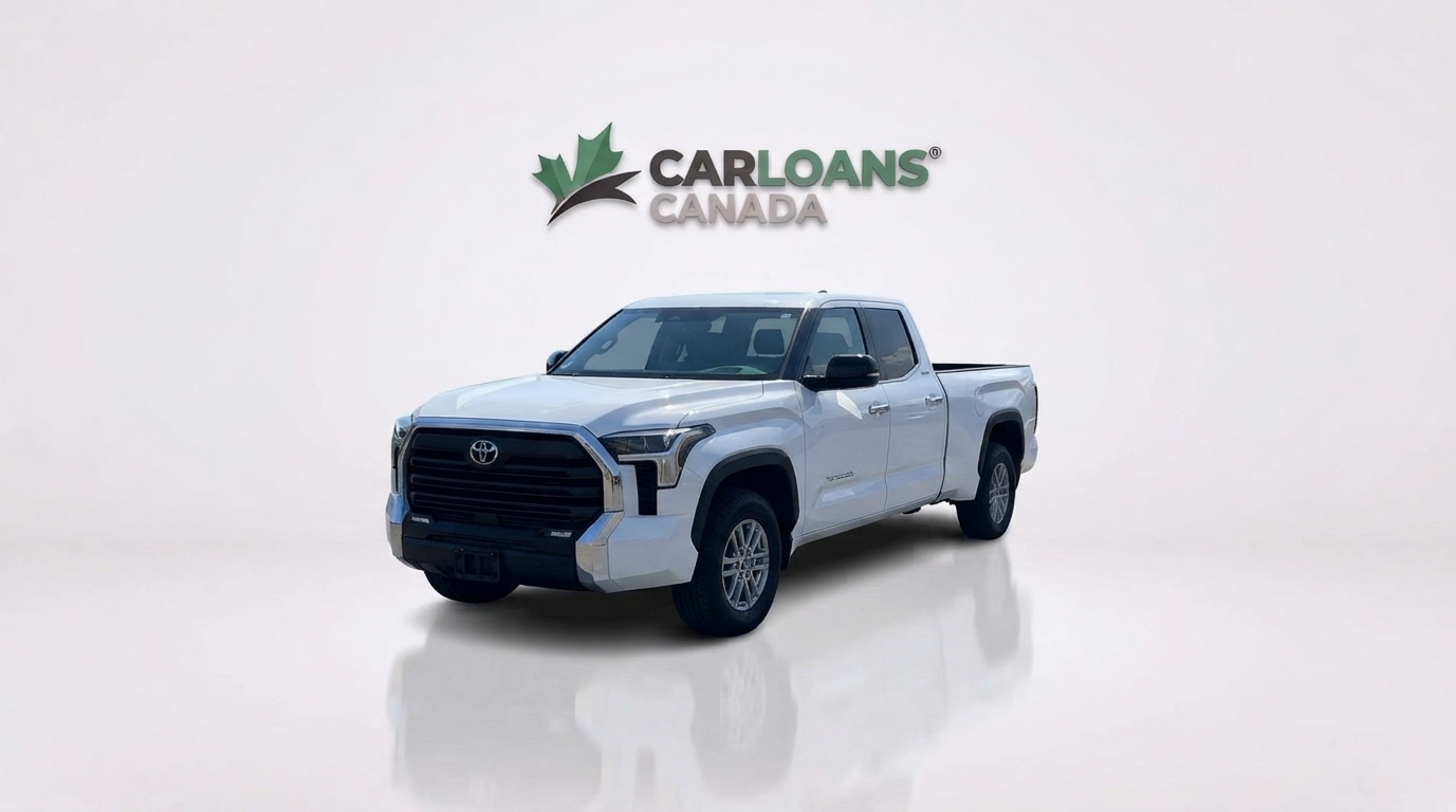 2024 Toyota Tundra — photo 3 of 25