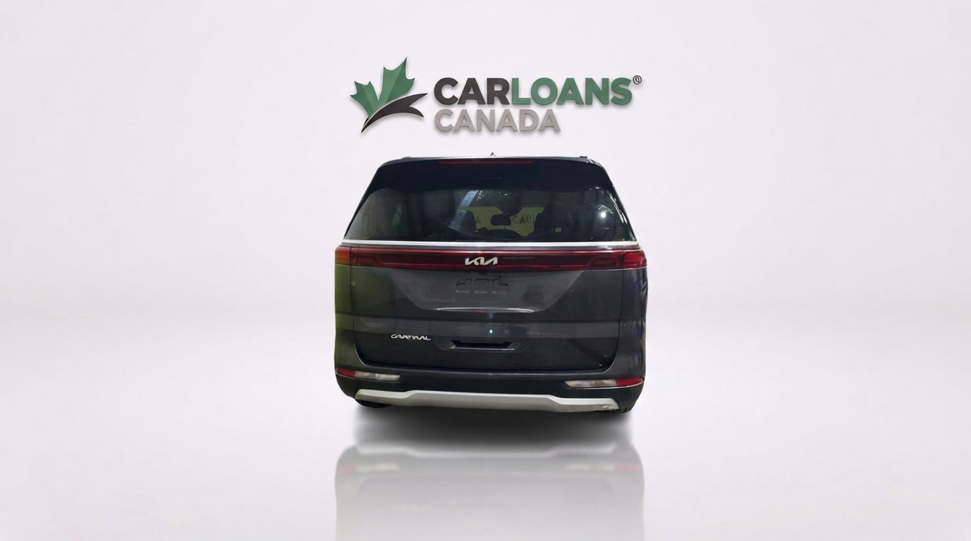 2024 Kia Carnival — photo 6 de 27
