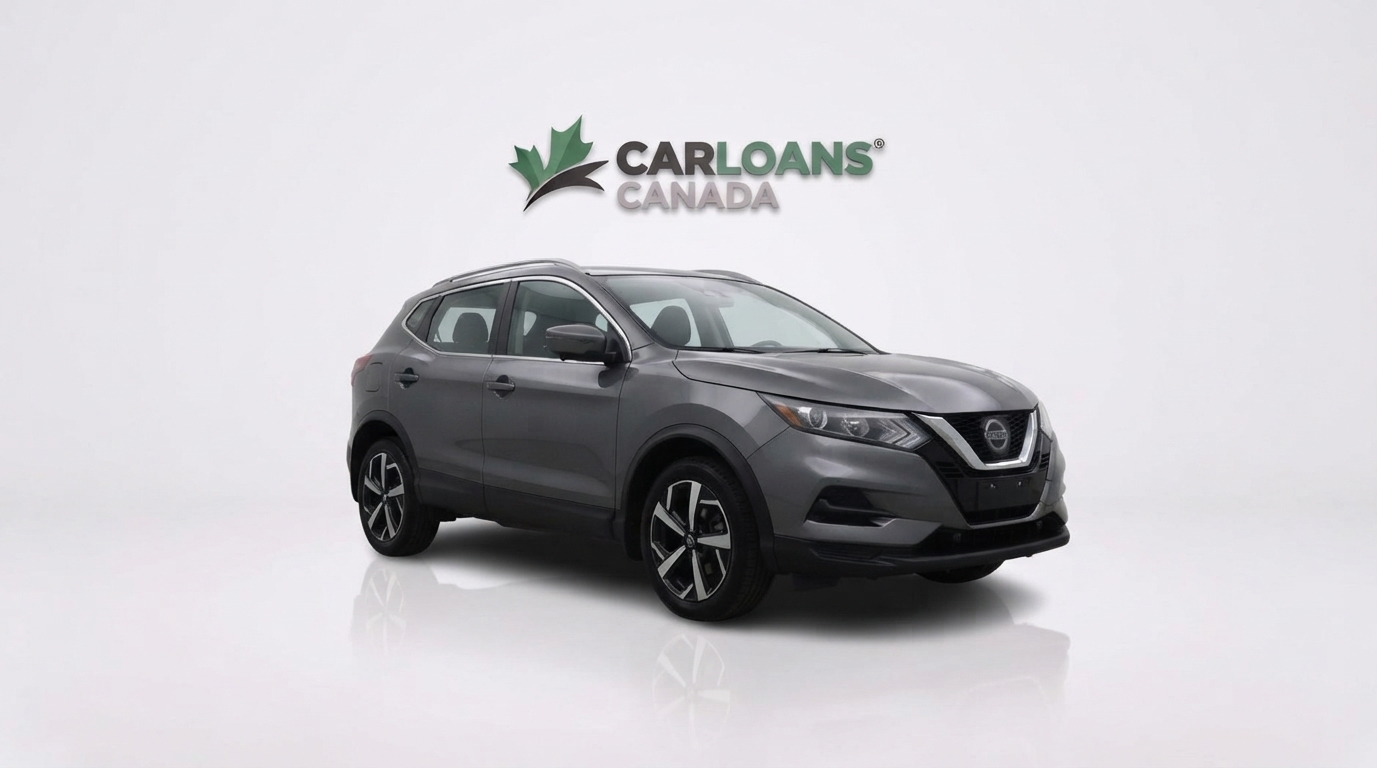 2023 Nissan Qashqai — photo 4 of 34