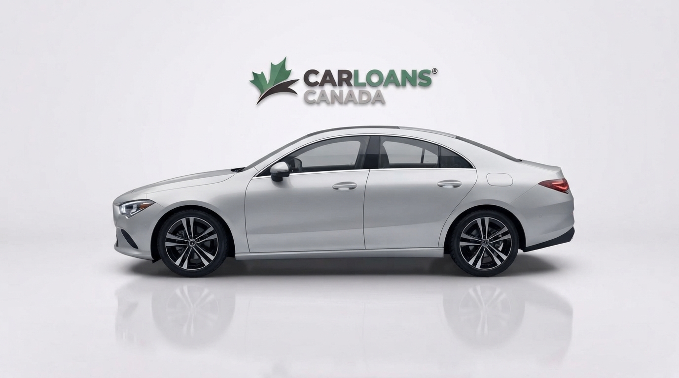 2025 Mercedes-Benz CLA-Class — photo 3 de 34