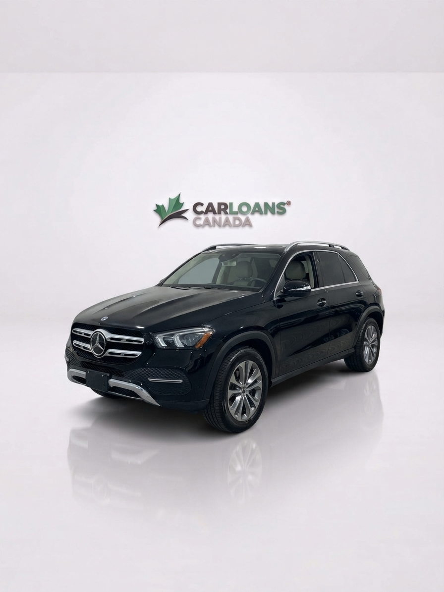 2020 Mercedes-Benz GLE 450 — photo 1 of 27