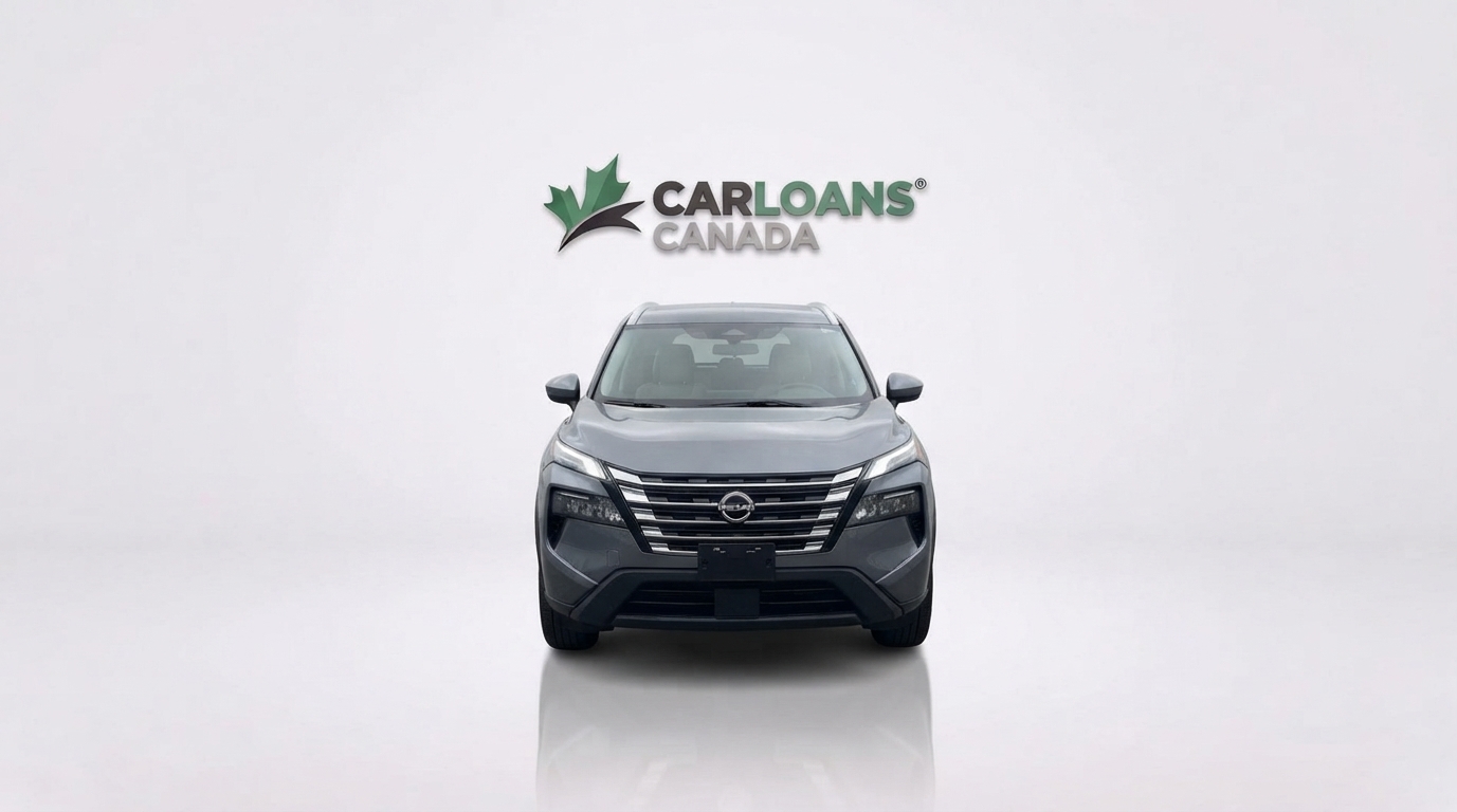 2025 Nissan Rogue — photo 2 de 34