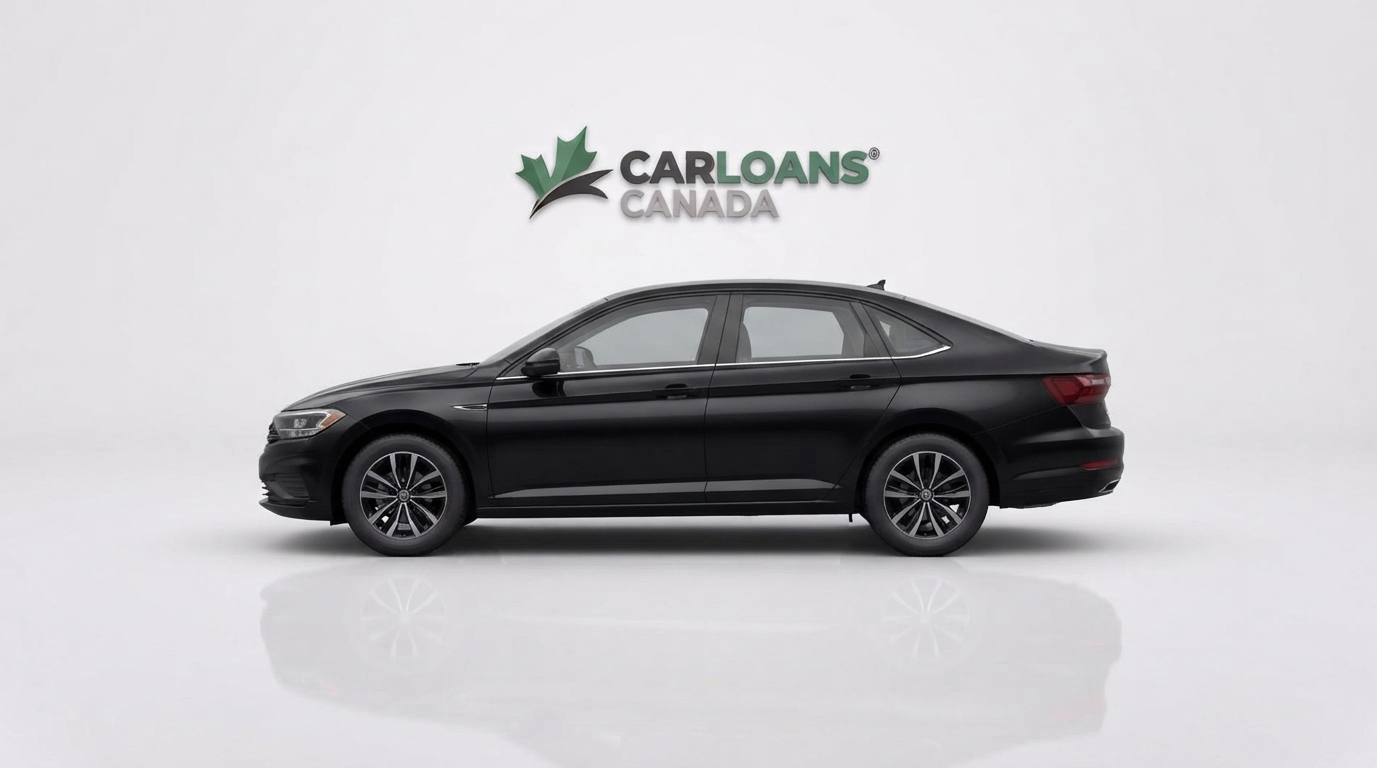 2026 Volkswagen Jetta — photo 2 of 21