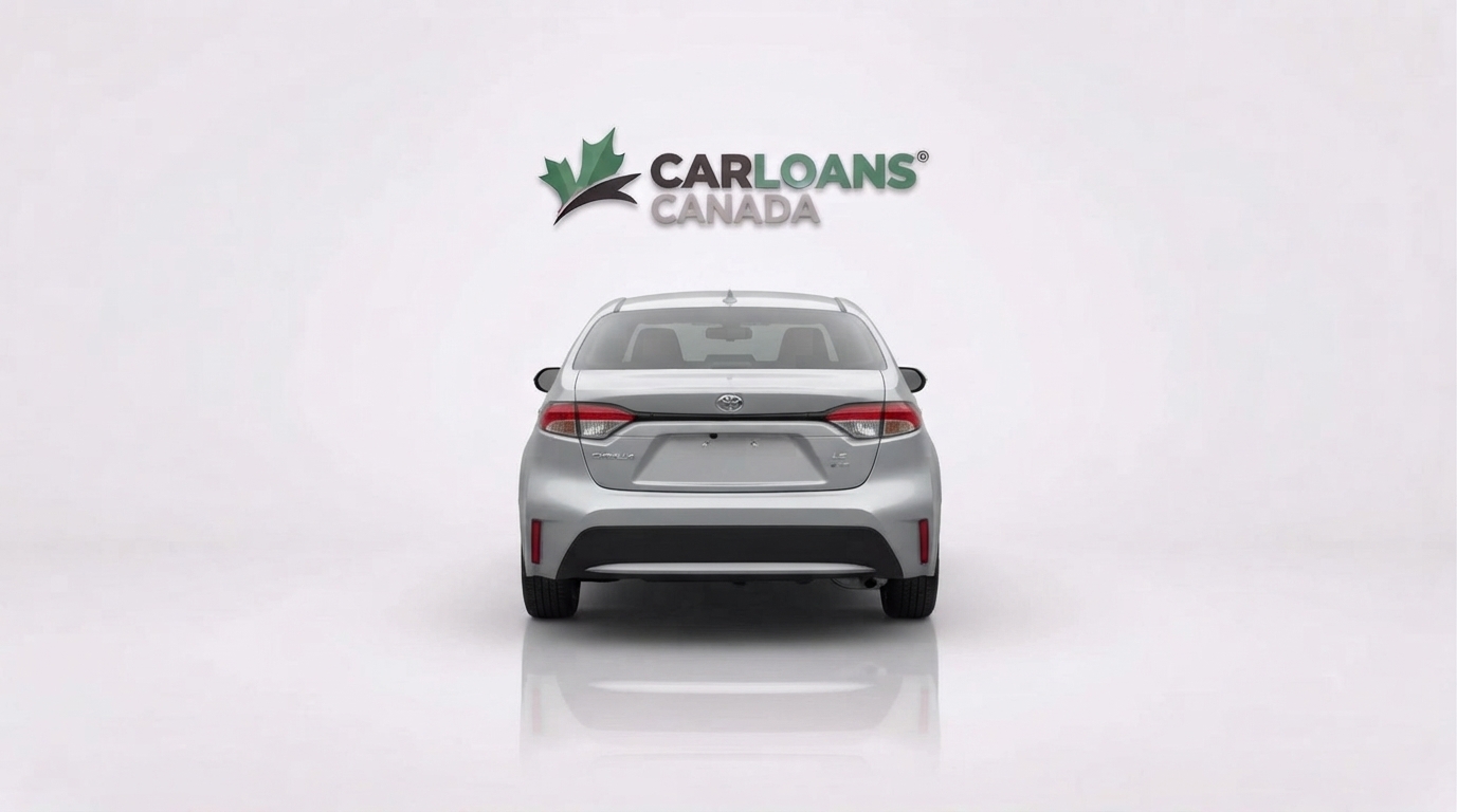 2025 Toyota Corolla — photo 5 of 34