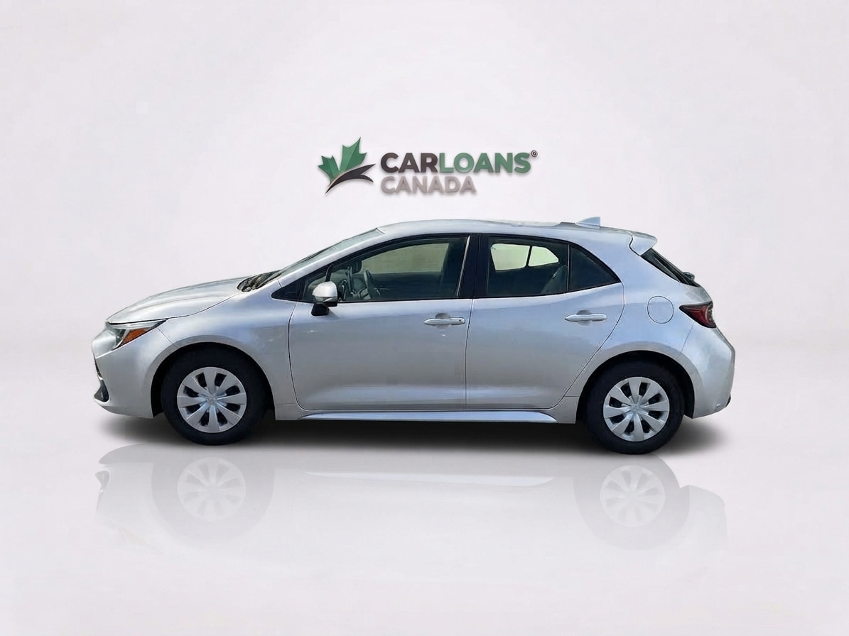 2024 Toyota Corolla — photo 3 of 34