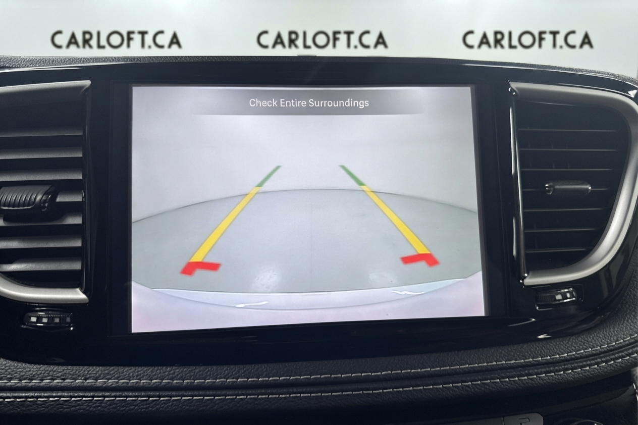 2024 Chrysler Pacifica — photo 25 de 34