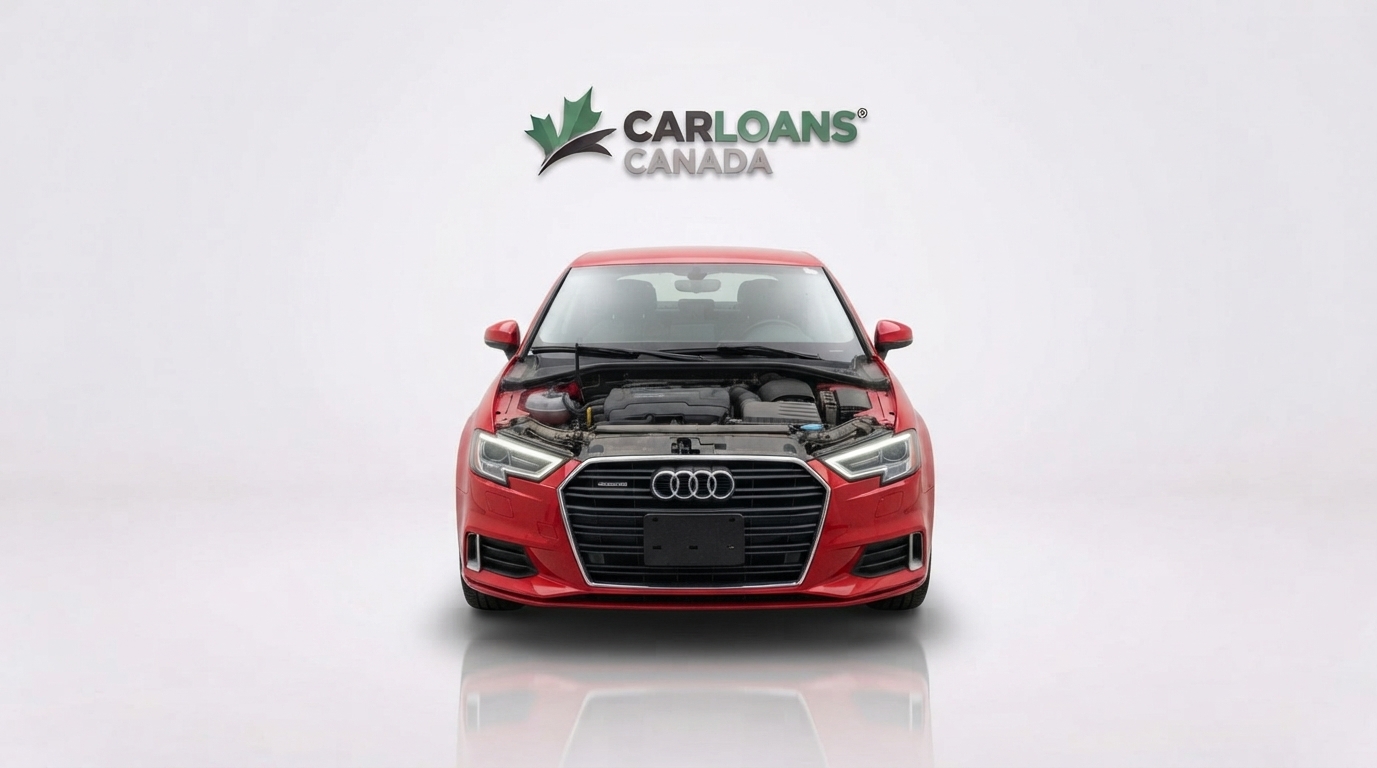 2017 Audi A3 — photo 22 of 35