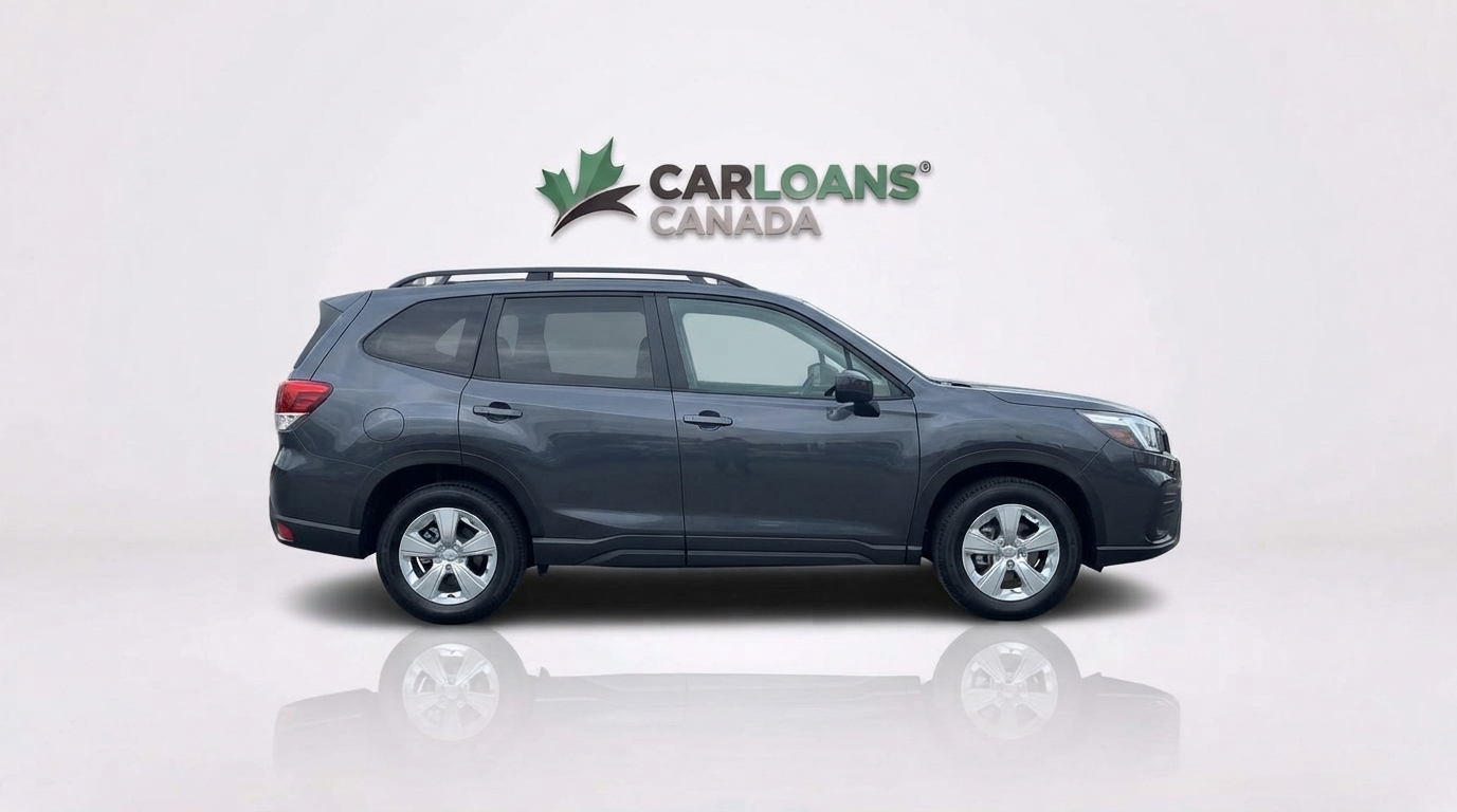 2024 Subaru Forester — photo 8 of 34