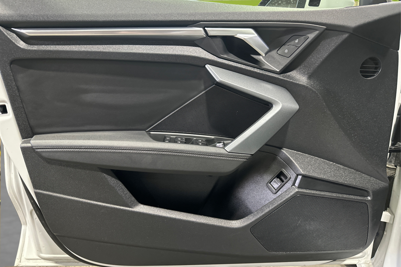 2026 Audi A3 Sedan — photo 18 of 33