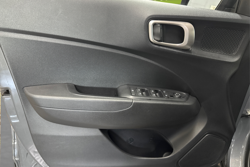 2026 Hyundai Venue — photo 19 de 34