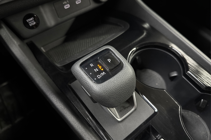 2025 Nissan Rogue — photo 31 of 33