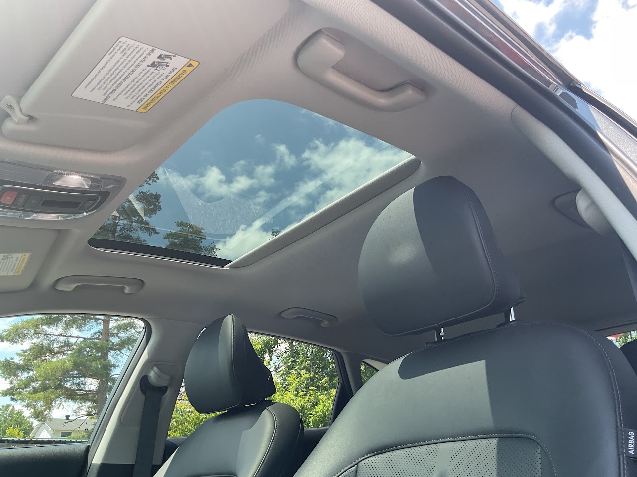 2026 Hyundai Kona — photo 32 de 34