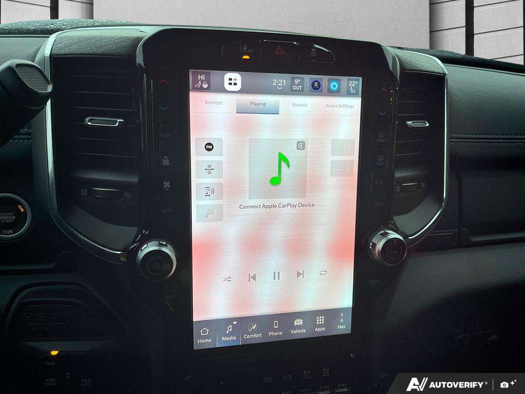 2026 Ram 3500 — photo 19 de 25