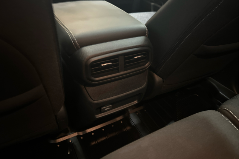 2025 Honda Ridgeline — photo 19 de 32