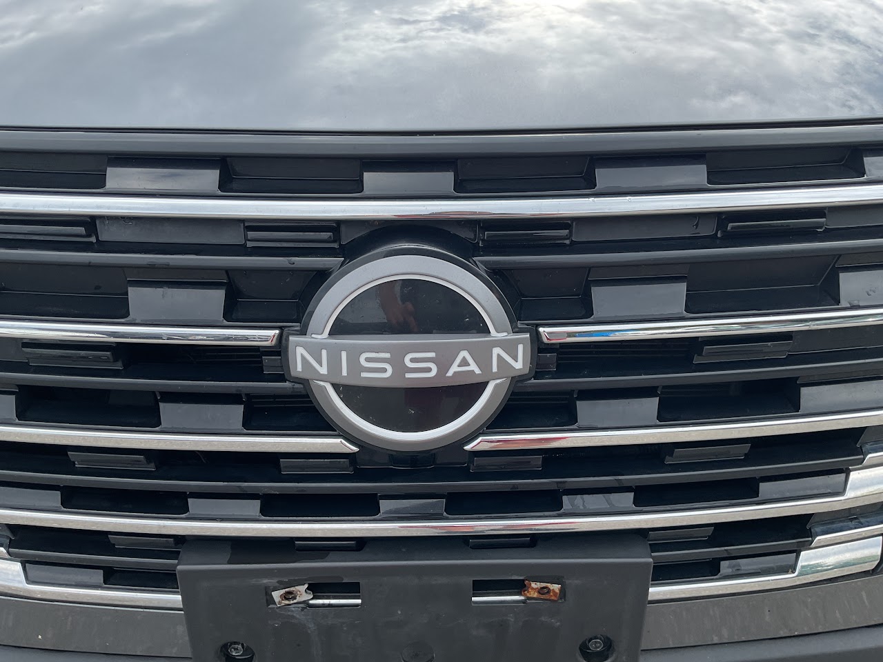 2025 Nissan Rogue — photo 19 de 34