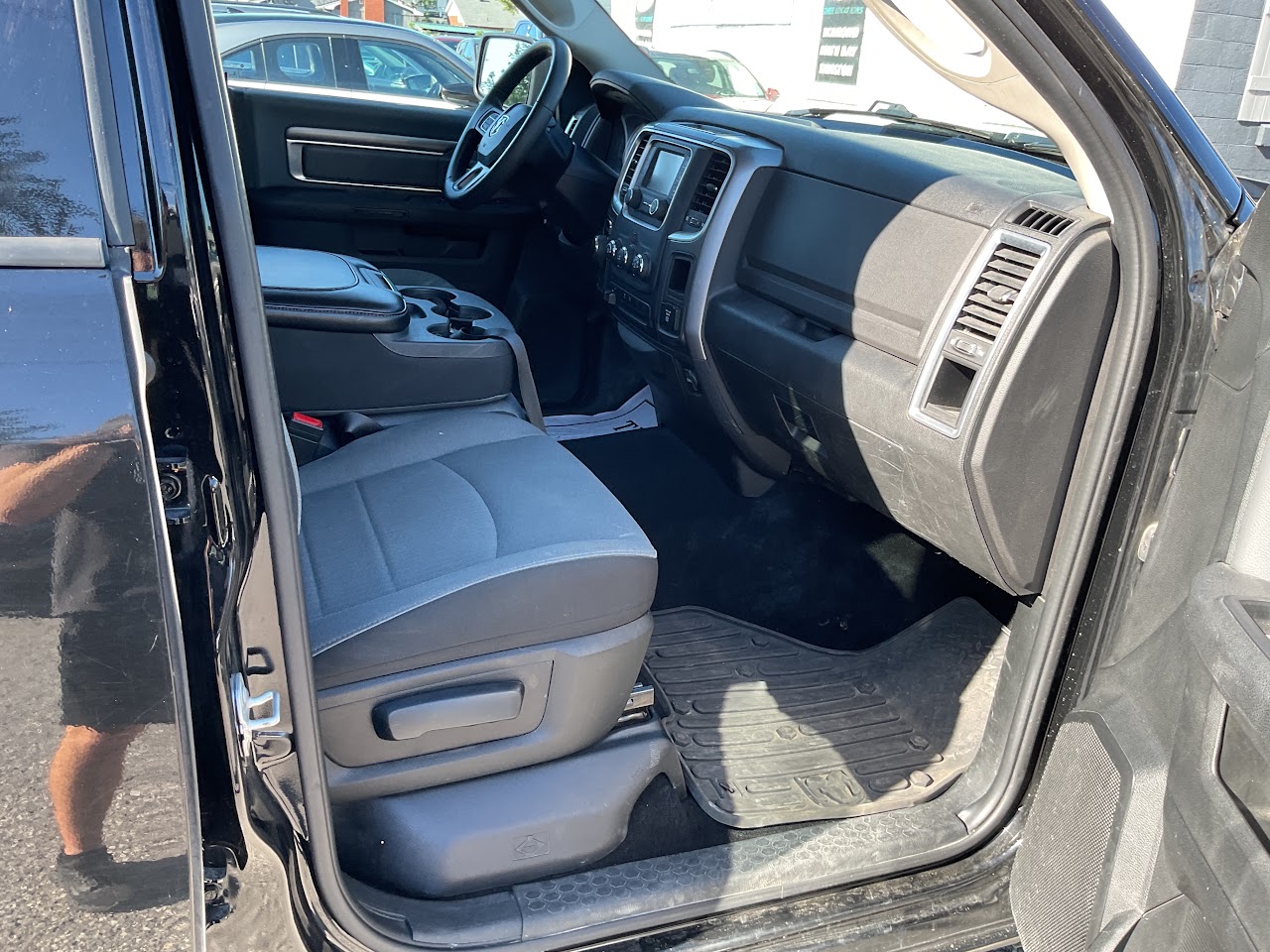 2023 Ram 1500 Classic — photo 20 de 34