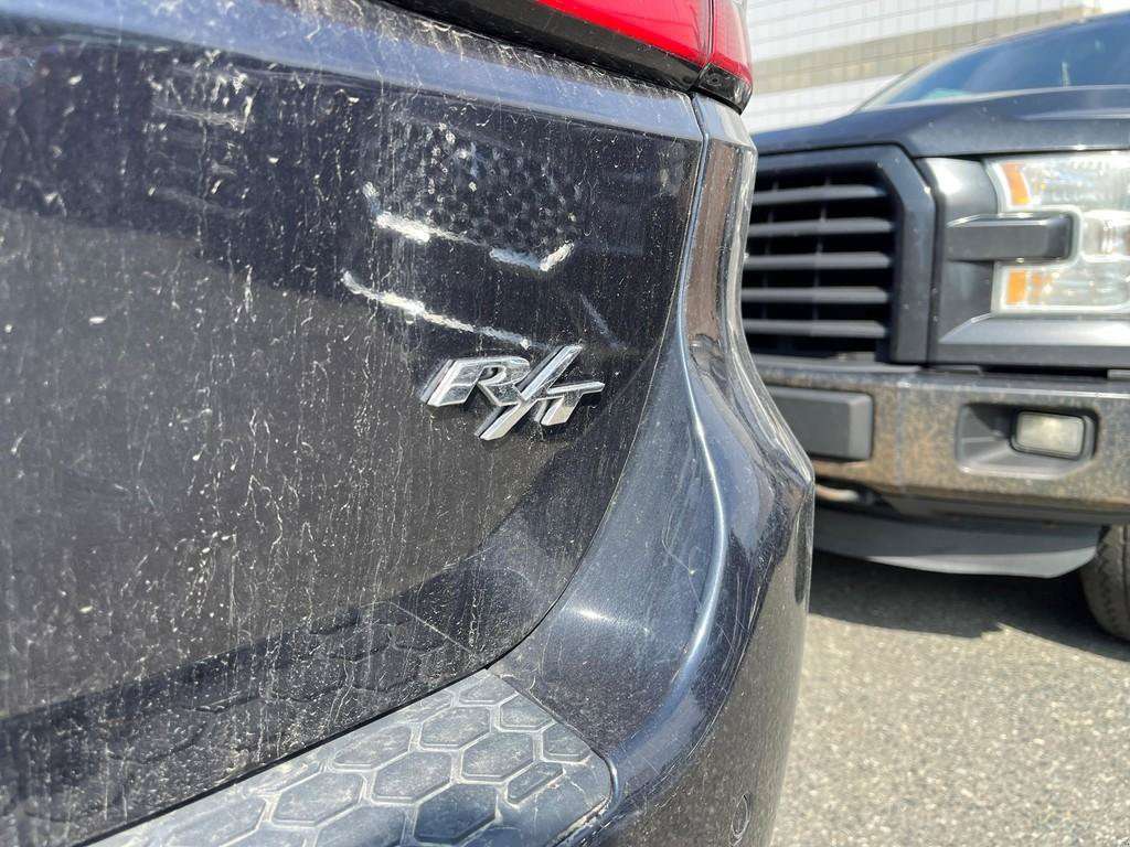 2025 Dodge Durango — photo 8 of 8