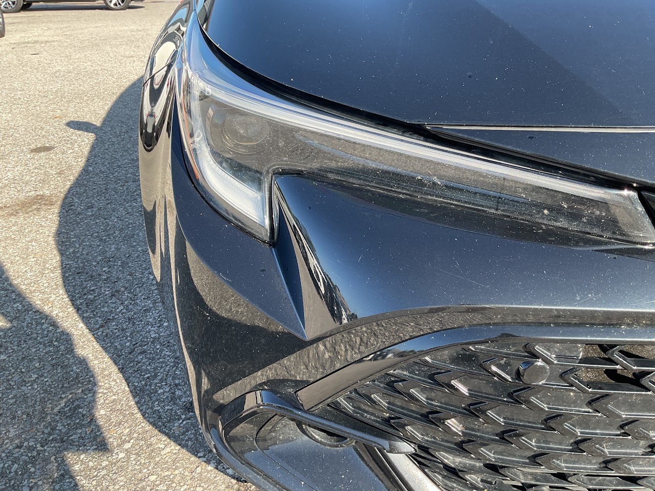 2024 Toyota Corolla — photo 14 of 34