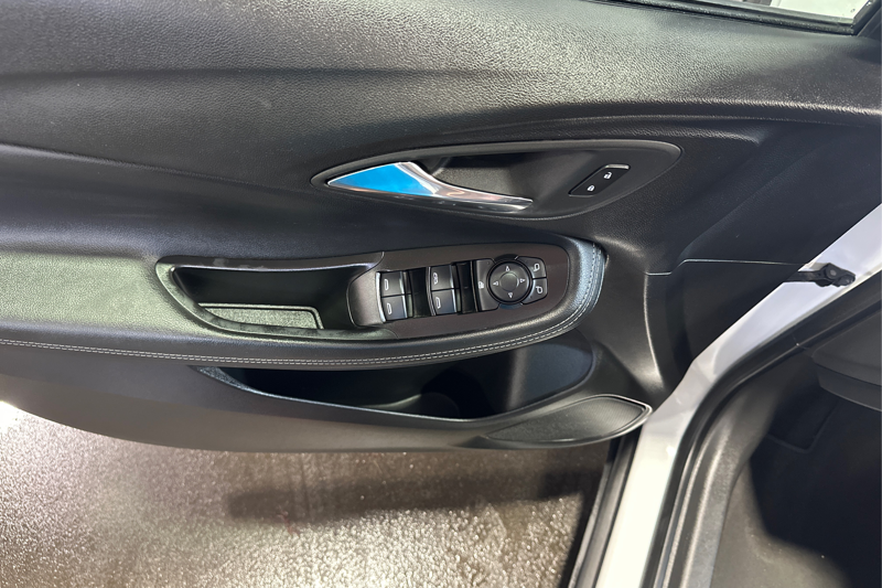 2025 Buick Encore Gx — photo 30 de 34