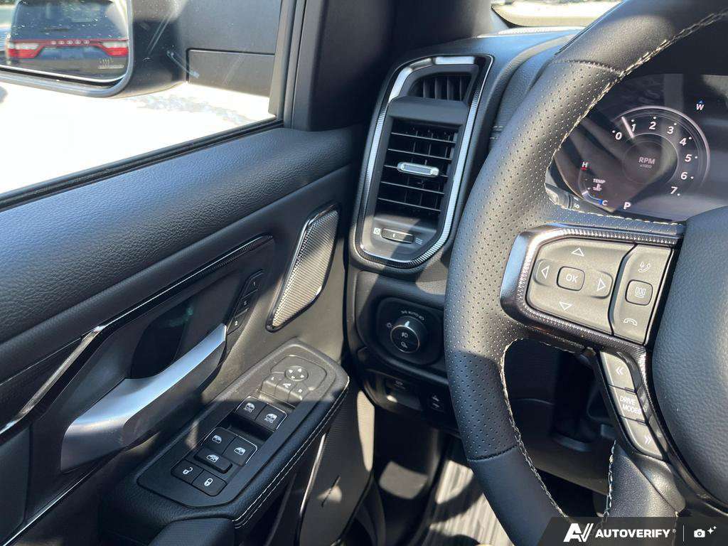 2026 Ram 1500 — photo 17 of 25