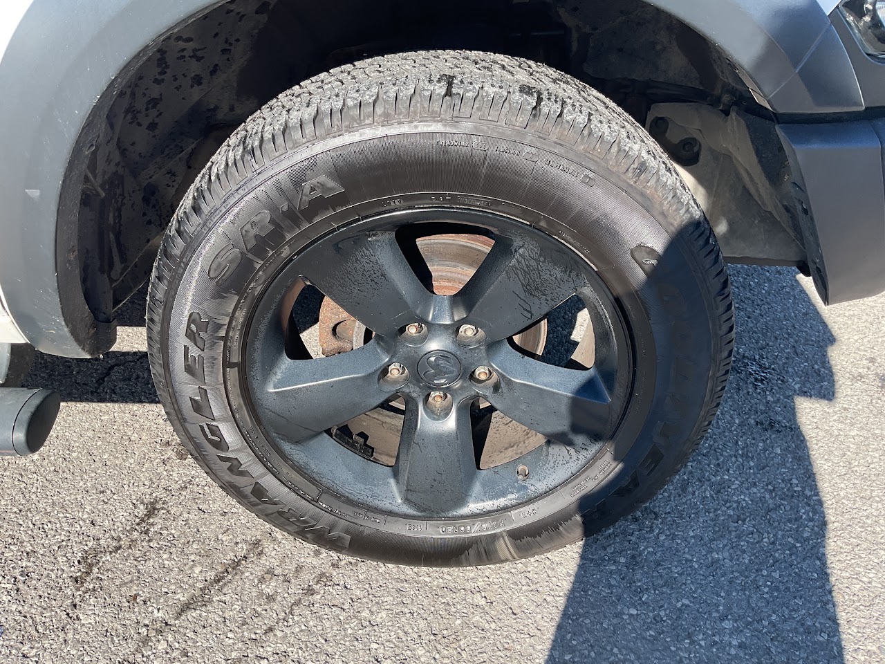 2020 Ram 1500 Classic — photo 15 of 34