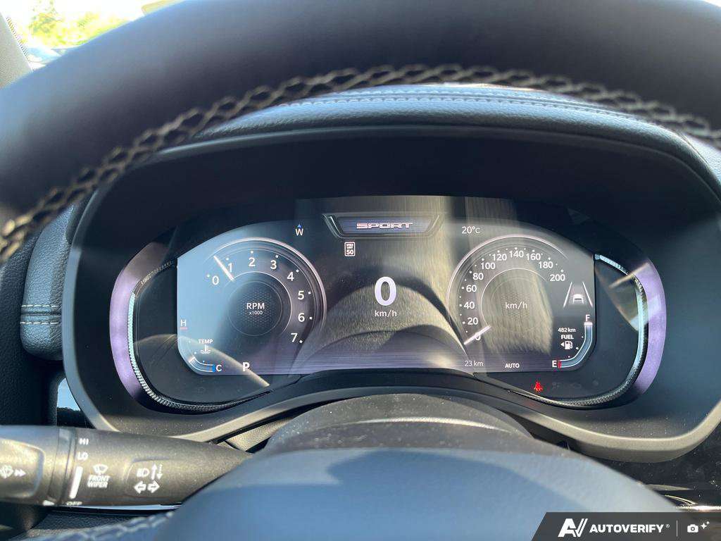 2026 Ram 1500 — photo 15 of 25
