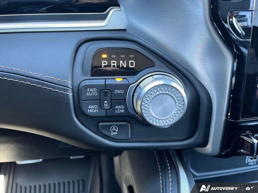 2026 Ram 1500 — photo 18 of 25