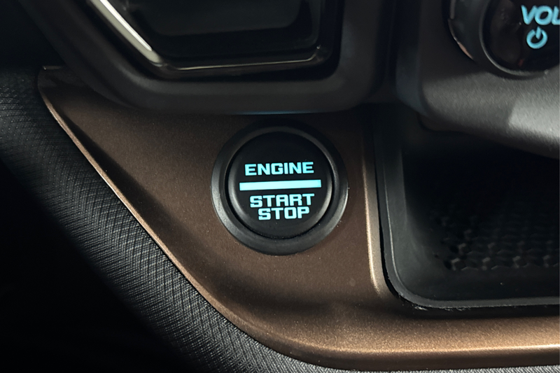 2022 Ford Bronco Sport — photo 26 of 32