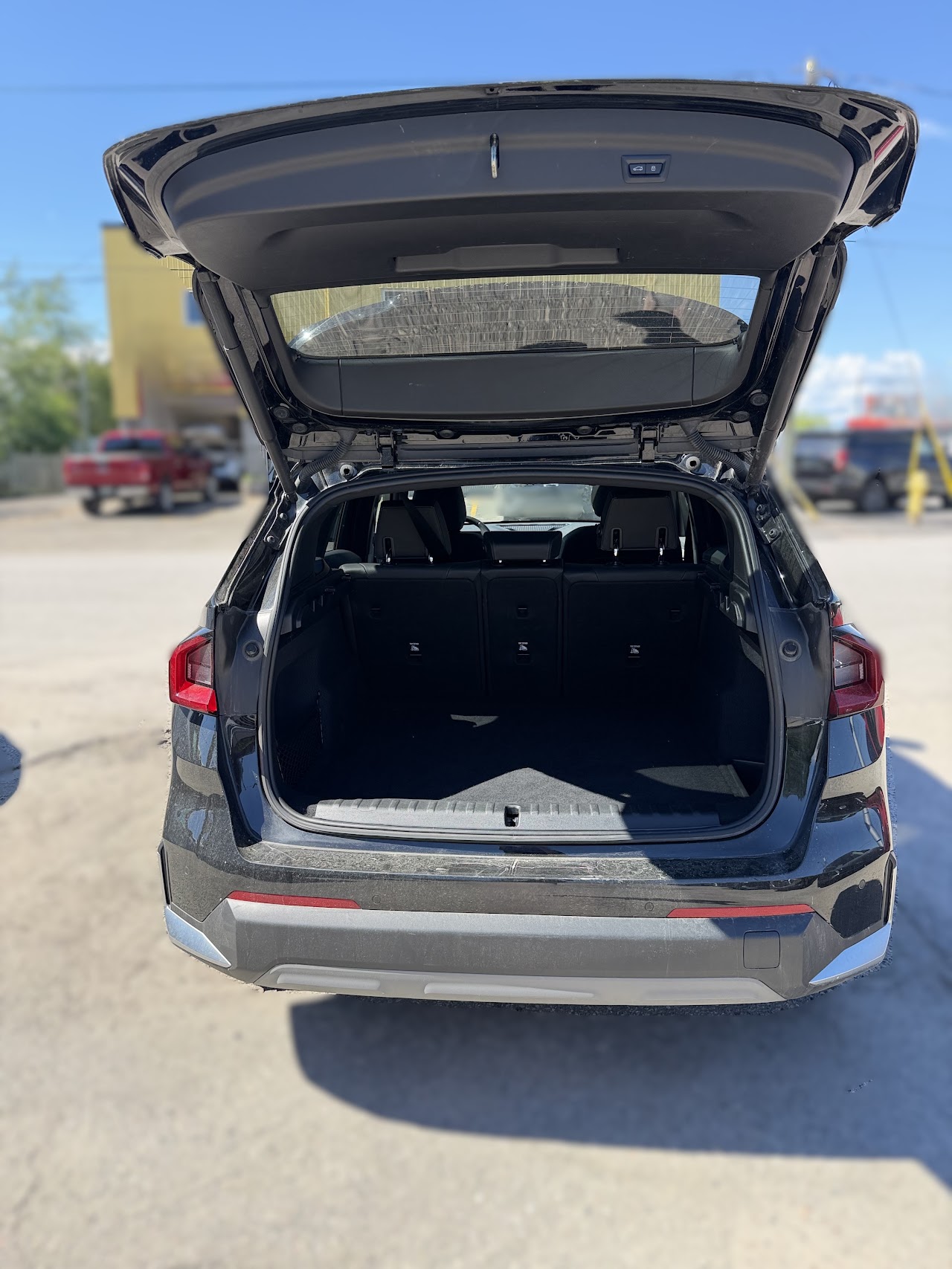 2023 BMW X1 — photo 48 de 49