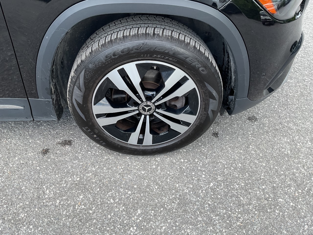 2026 Mercedes-Benz GLA — photo 13 of 34