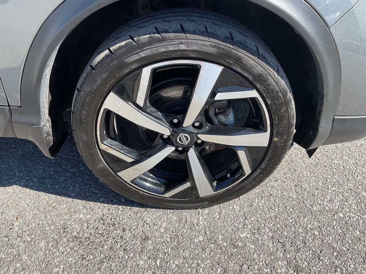 2023 Nissan Qashqai — photo 15 of 34