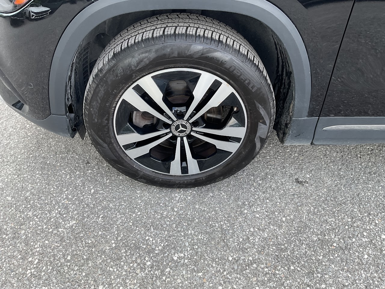 2026 Mercedes-Benz GLA — photo 11 of 34