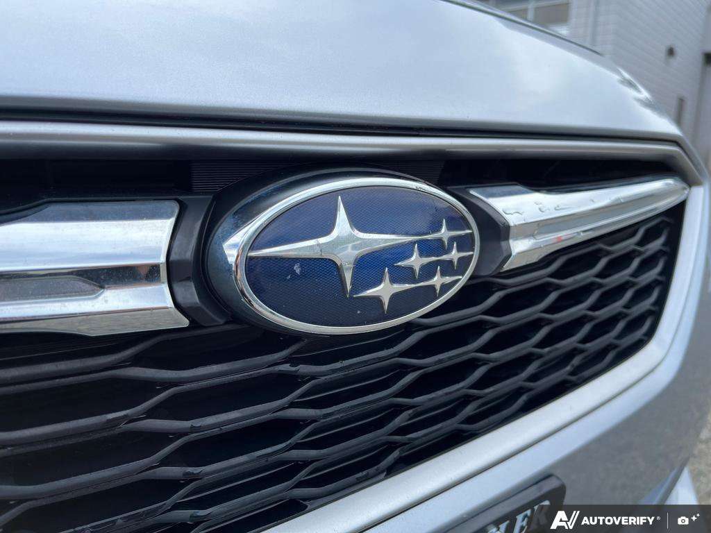 2019 Subaru Impreza — photo 9 of 25
