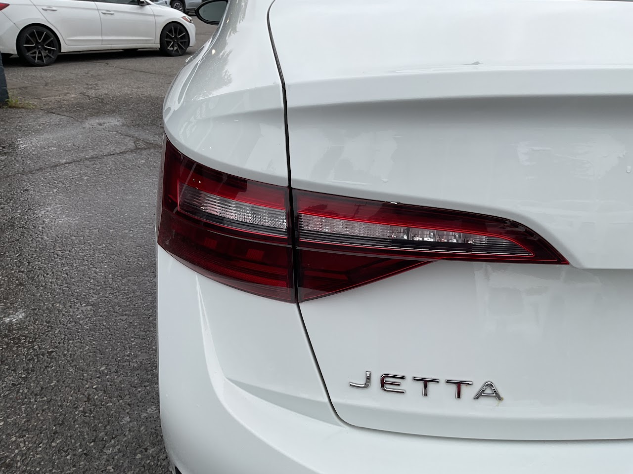 2024 Volkswagen Jetta — photo 15 of 39