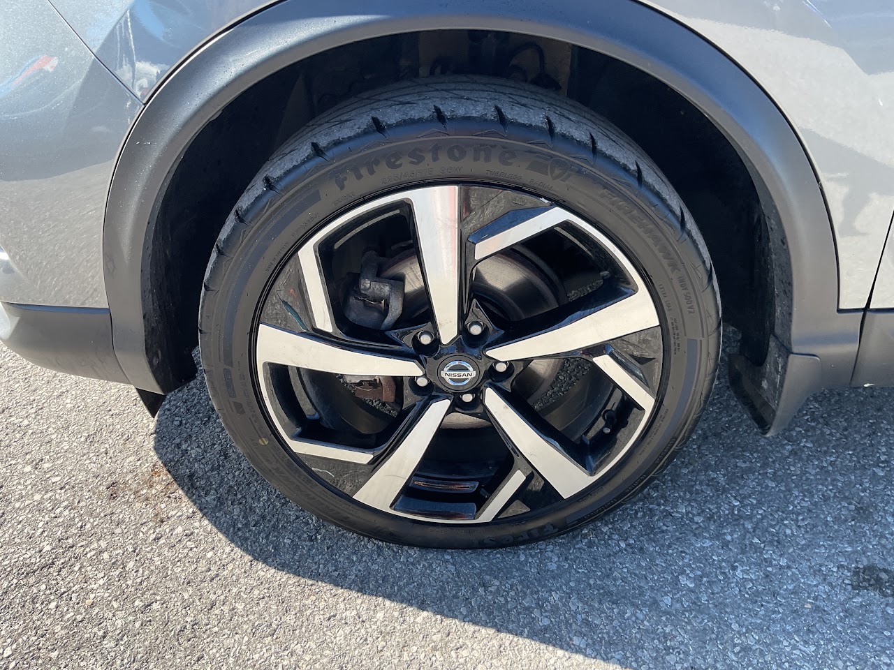 2023 Nissan Qashqai — photo 23 of 34