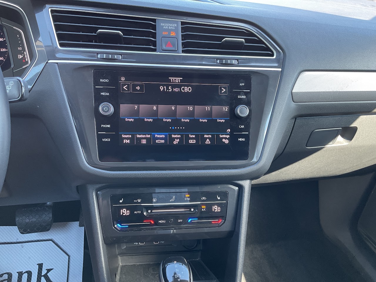 2024 Volkswagen Tiguan — photo 29 de 34
