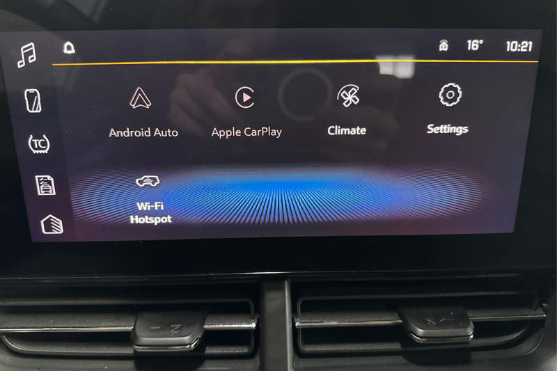 2025 Chevrolet Trax — photo 24 de 32