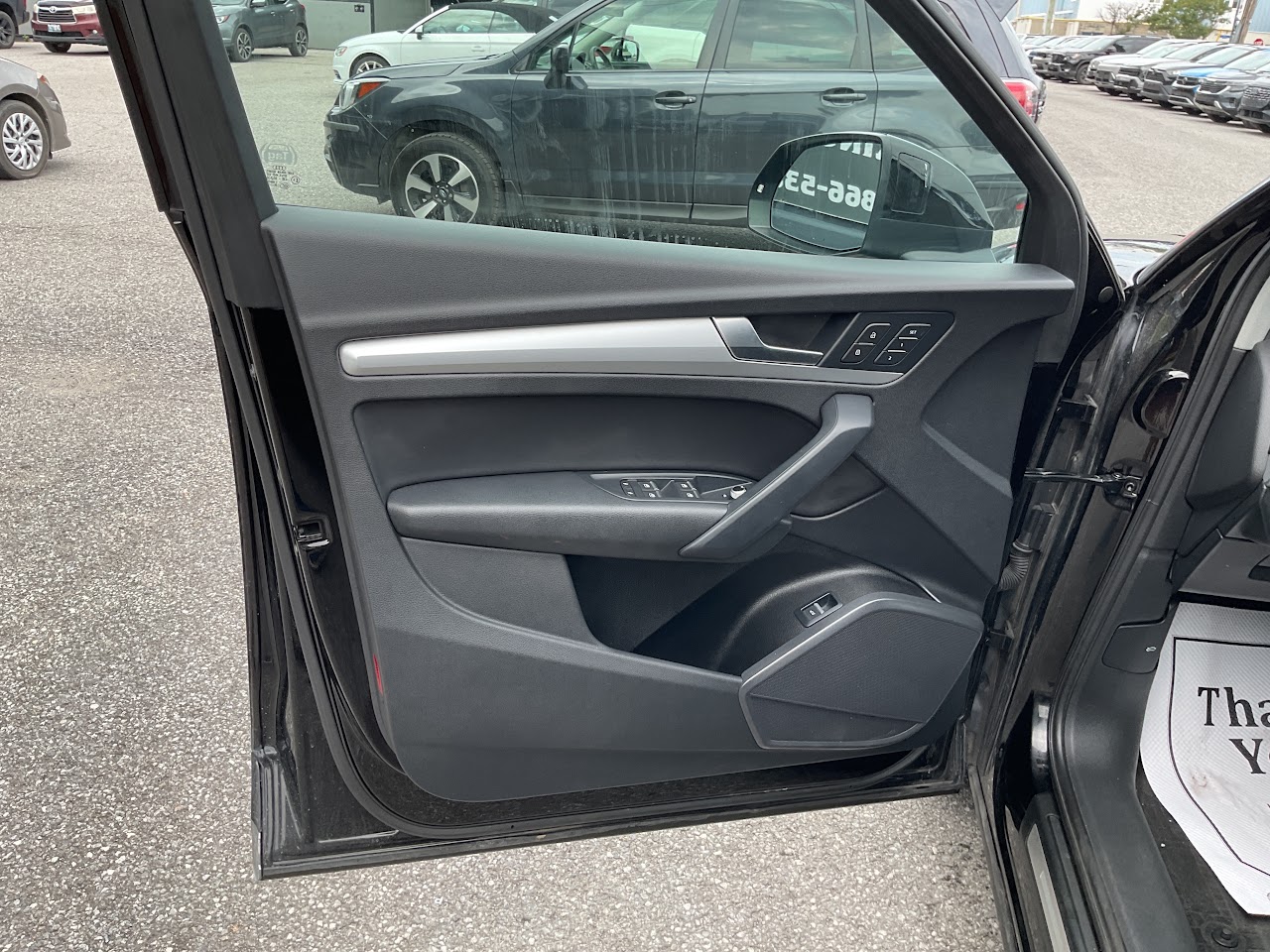 2021 Audi Q5 — photo 30 of 34