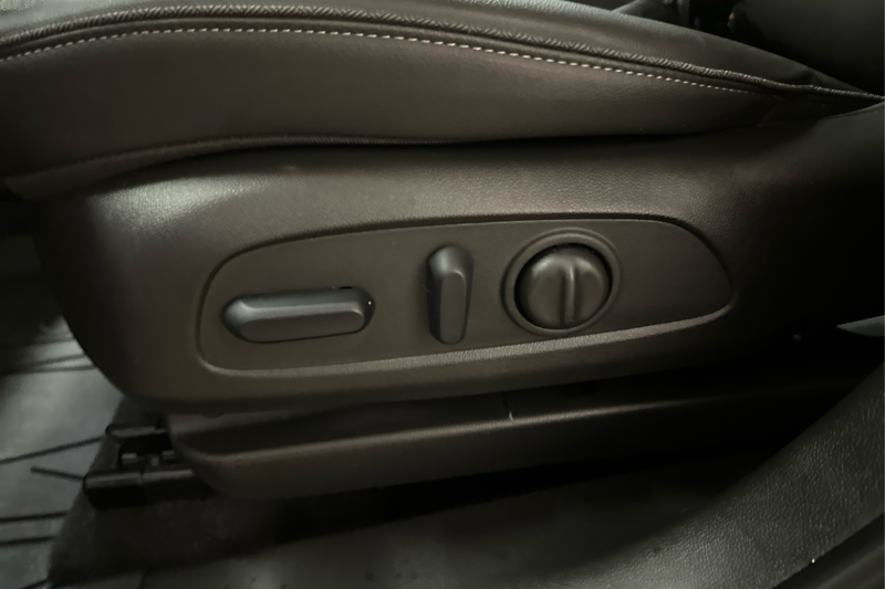 2025 Buick Encore Gx — photo 31 of 33