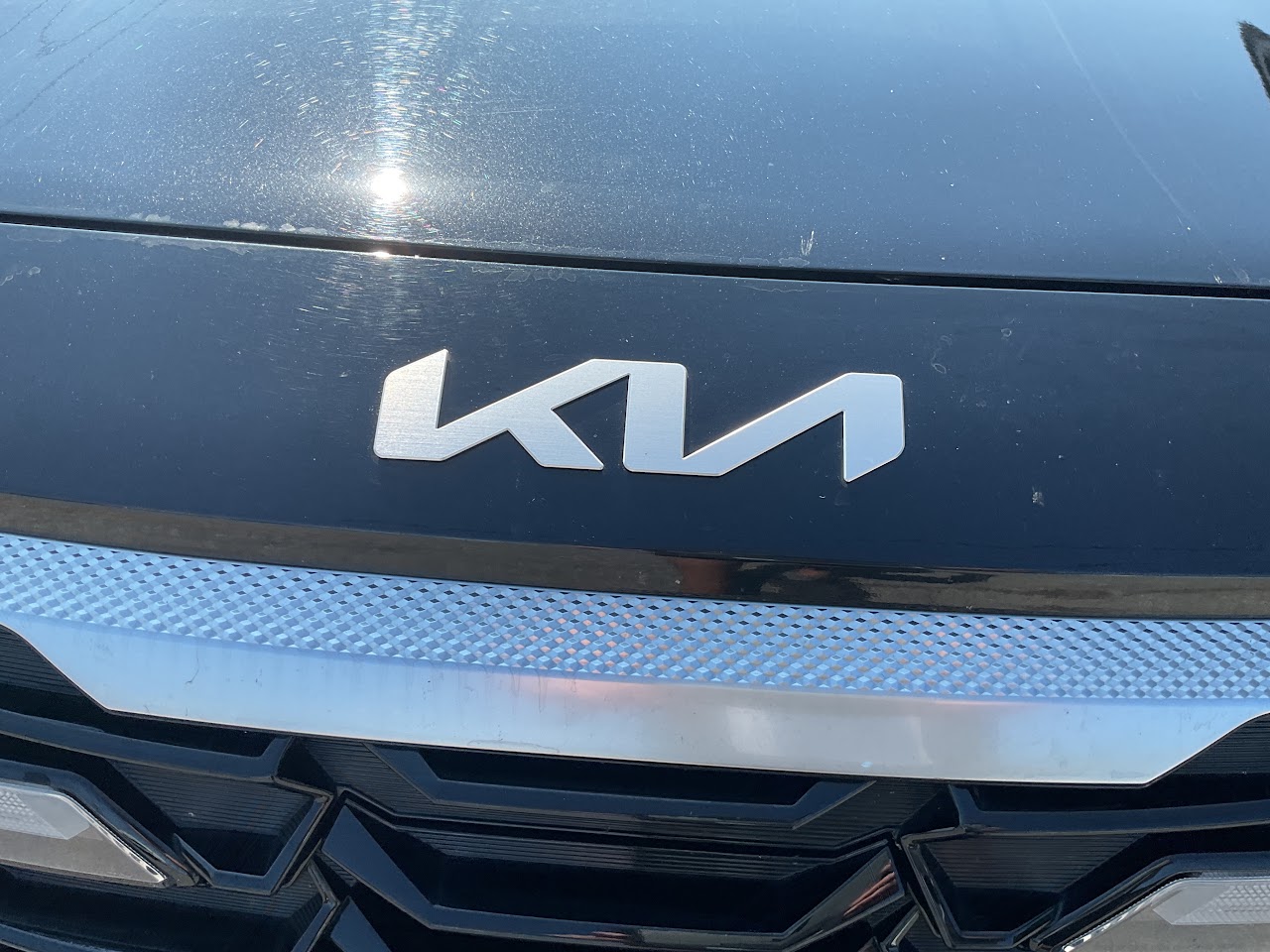 2025 Kia Seltos — photo 19 of 34