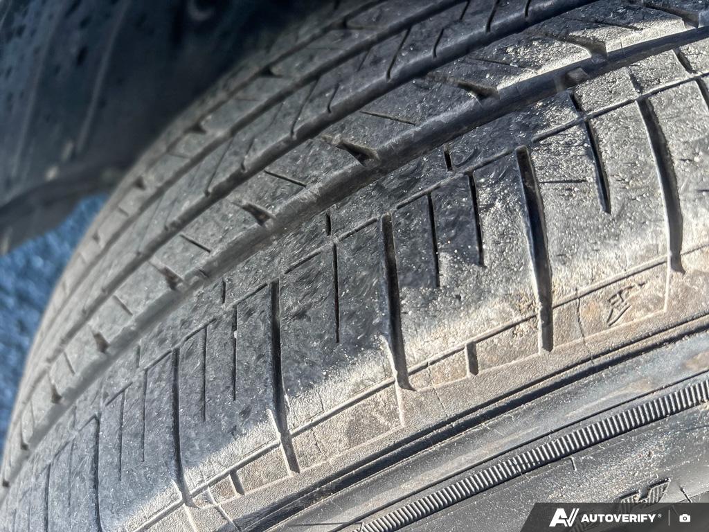 2023 Mazda CX-50 — photo 7 de 25