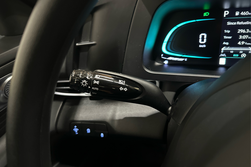 2026 Hyundai Elantra — photo 16 de 32