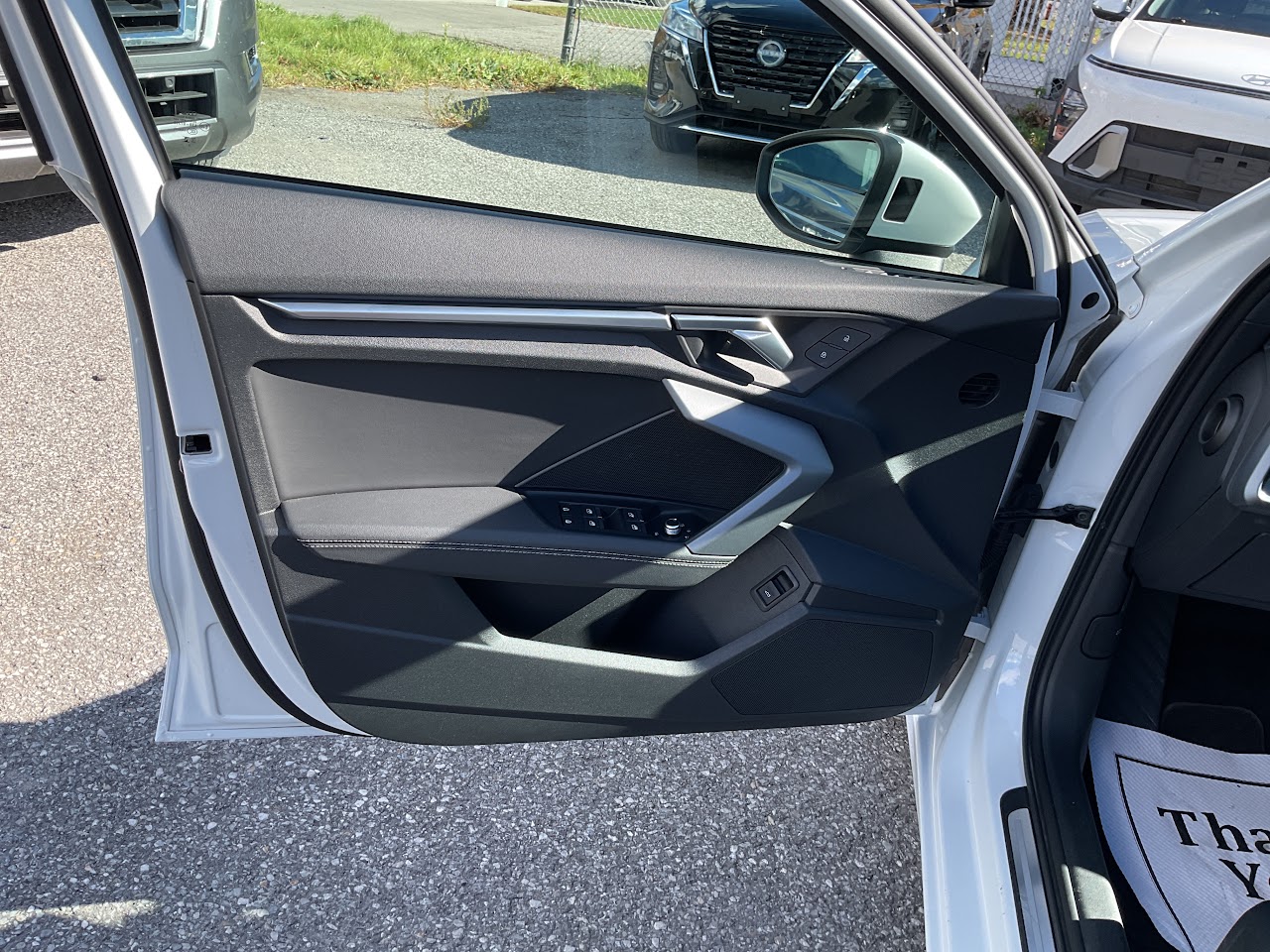 2026 Audi A3 — photo 22 de 35