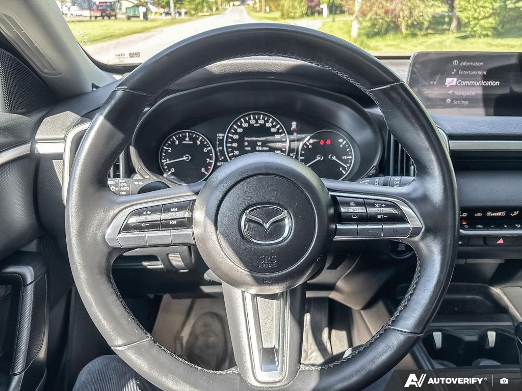 2023 Mazda CX-50 — photo 14 de 25