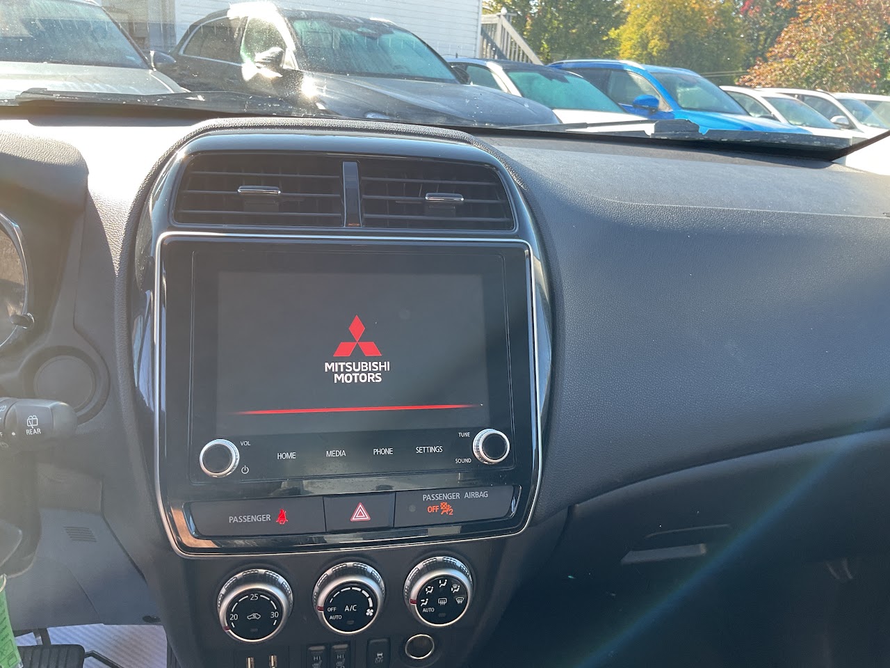 2024 Mitsubishi RVR — photo 34 de 34