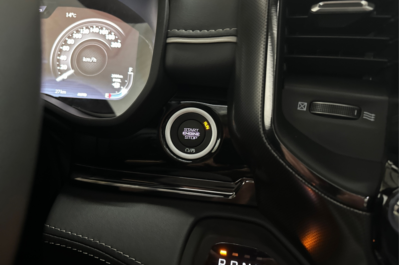 2026 Ram 1500 — photo 23 de 29