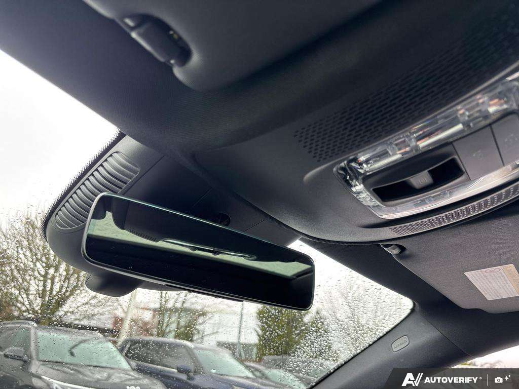 2026 Mercedes-Benz CLA Coupe — photo 21 of 25